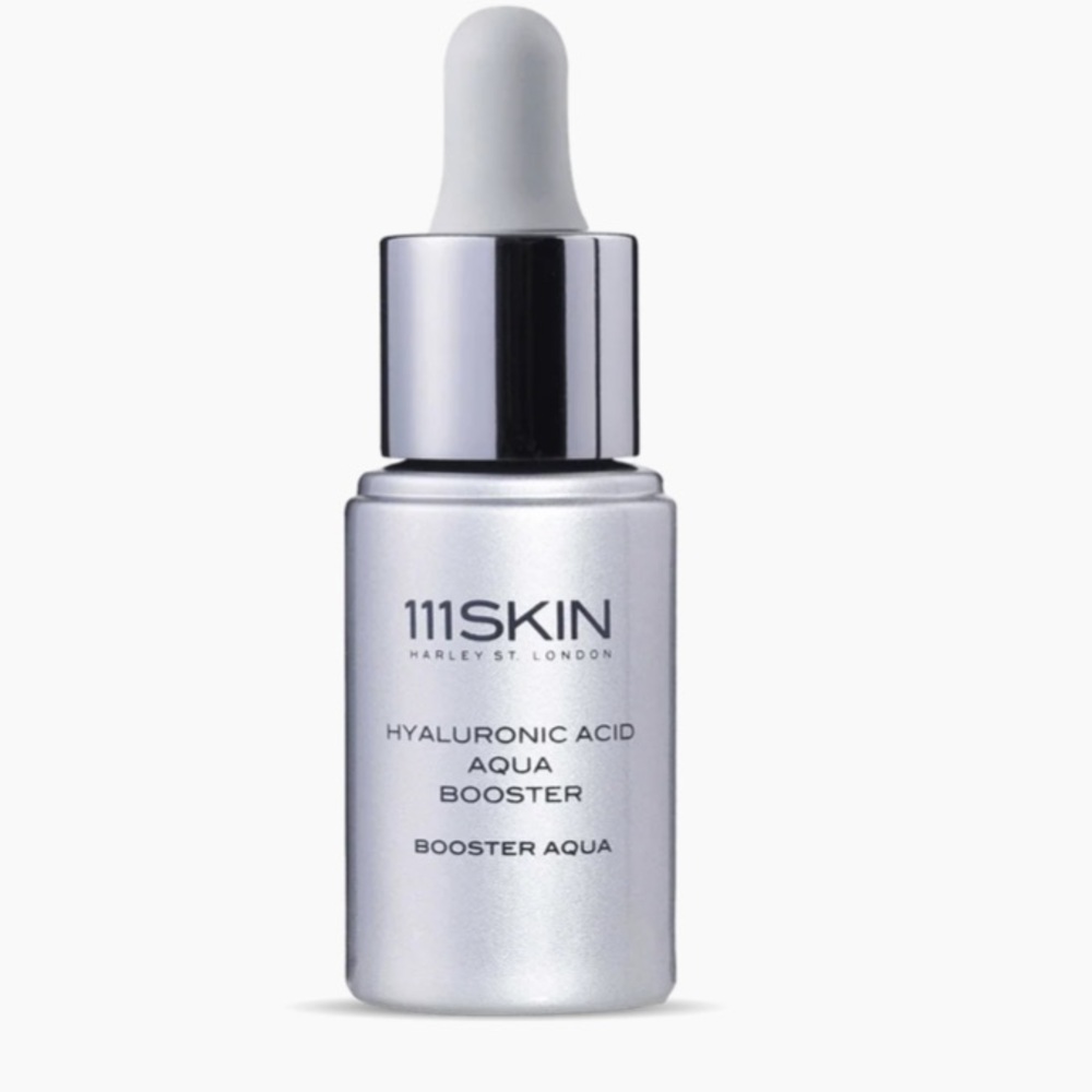 111SKIN Hyaluronic Acid Aqua Booster